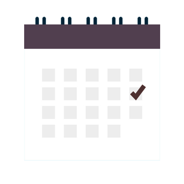 Academic Calendar 2018-19