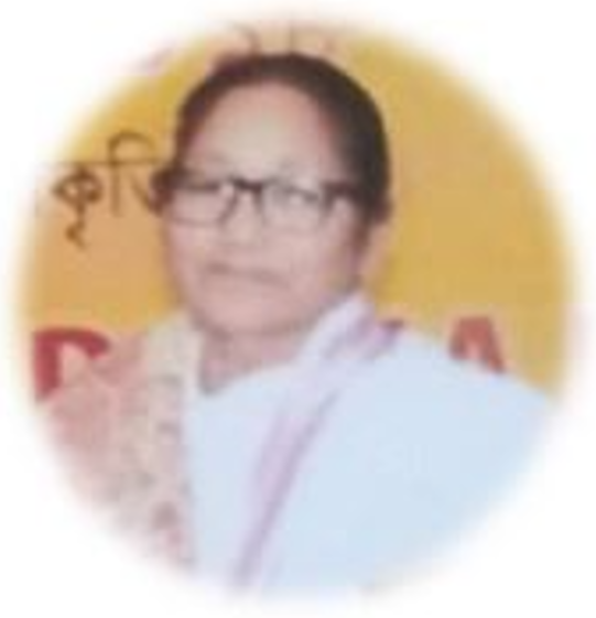 Mrs. Pramila Narzary